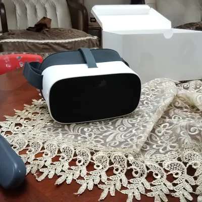 Pico G2 pro نظارة الواقع الافتراضي VR
