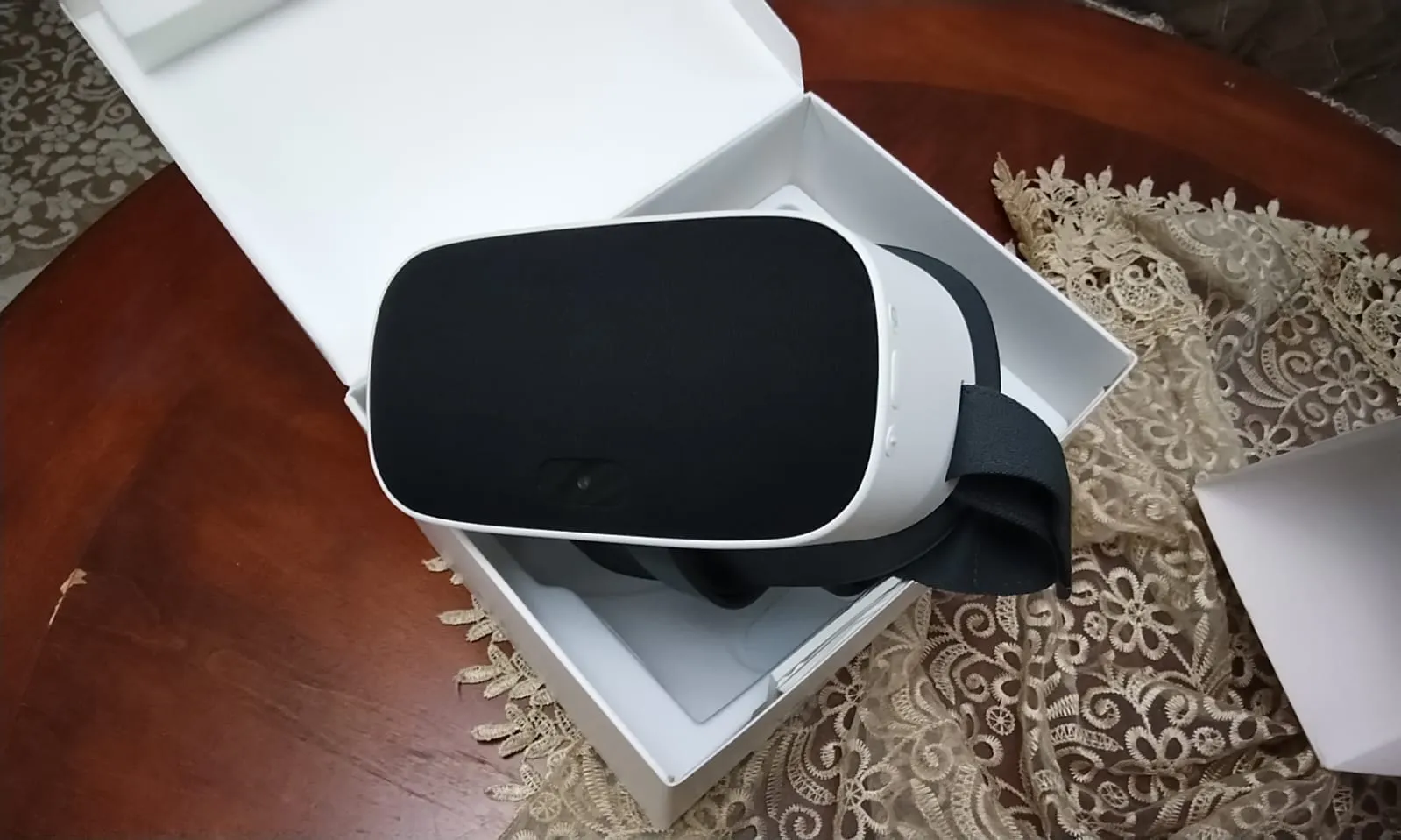 Pico G2 pro نظارة الواقع الافتراضي VR