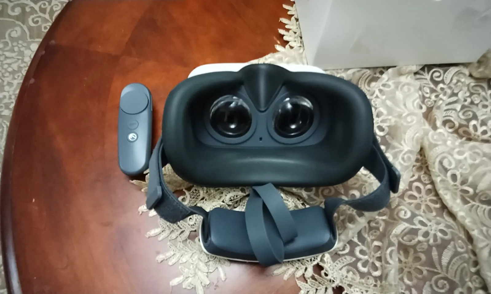 Pico G2 pro نظارة الواقع الافتراضي VR