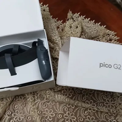 Pico G2 pro نظارة الواقع الافتراضي VR